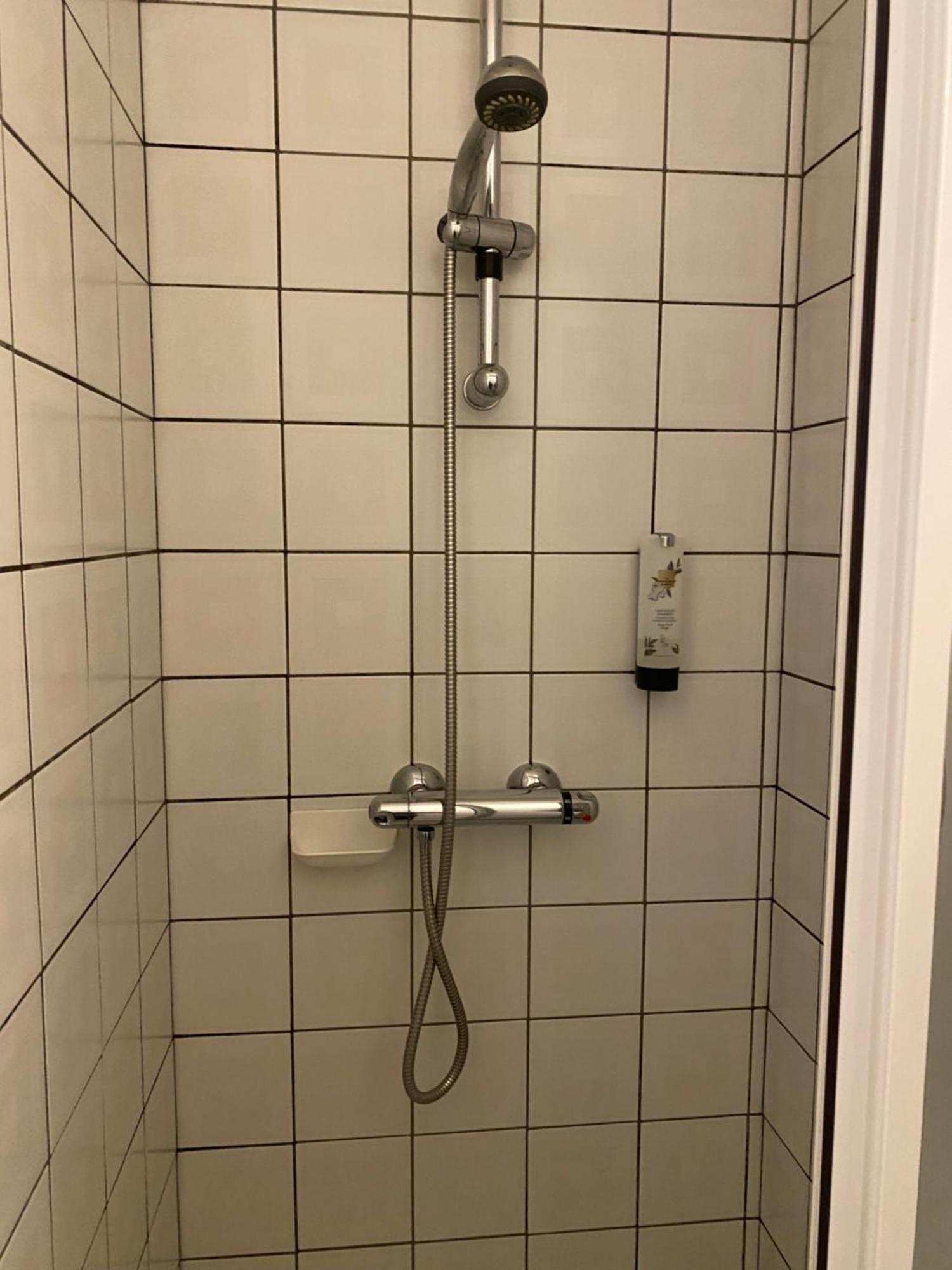 קסטרלי Hotel Fauwater מראה חיצוני תמונה