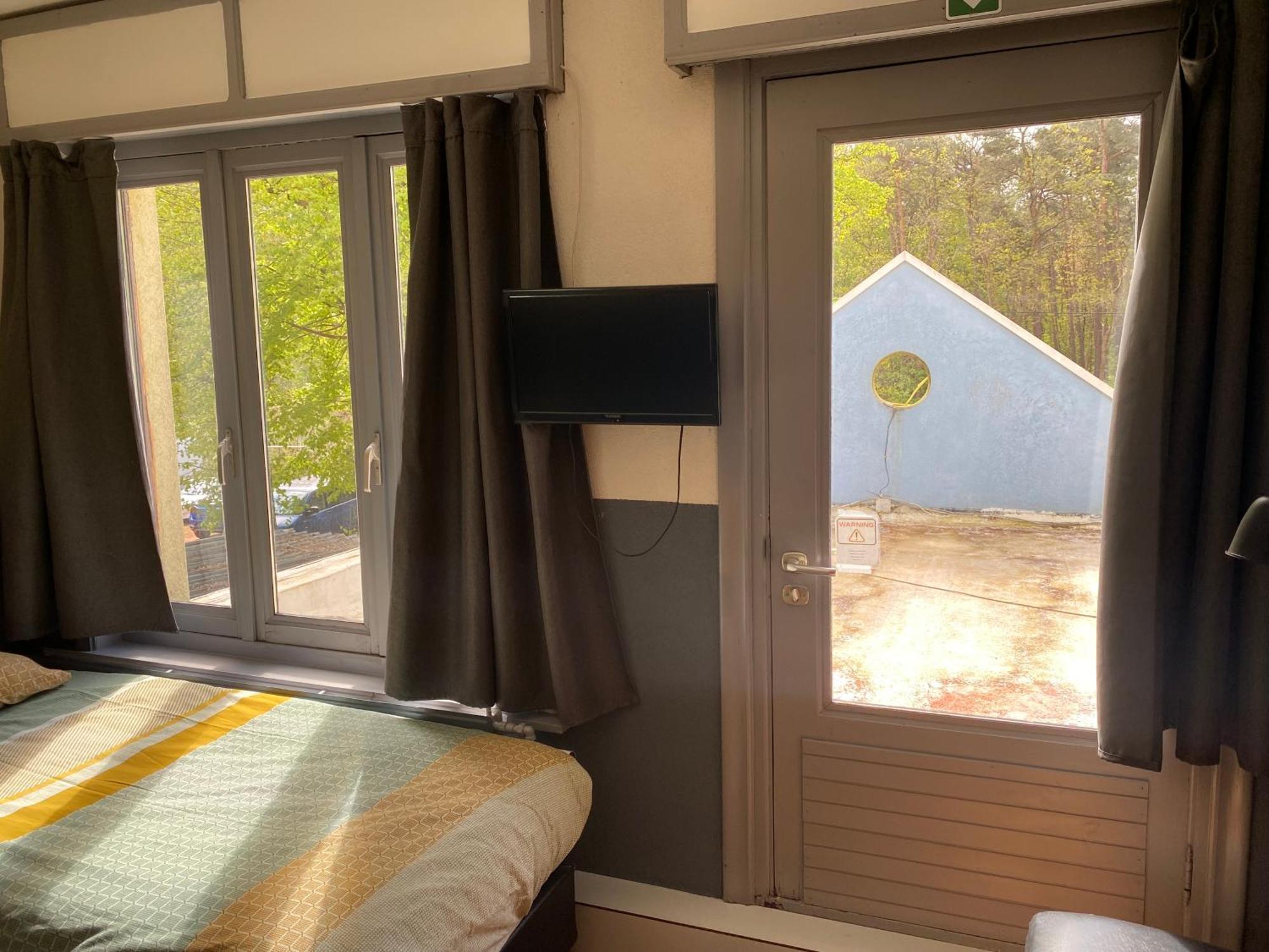 קסטרלי Hotel Fauwater מראה חיצוני תמונה