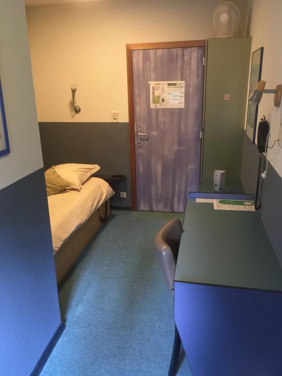 קסטרלי Hotel Fauwater מראה חיצוני תמונה